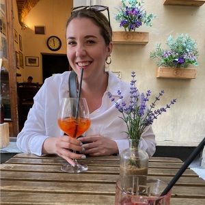 Meet your Posher, Colleen